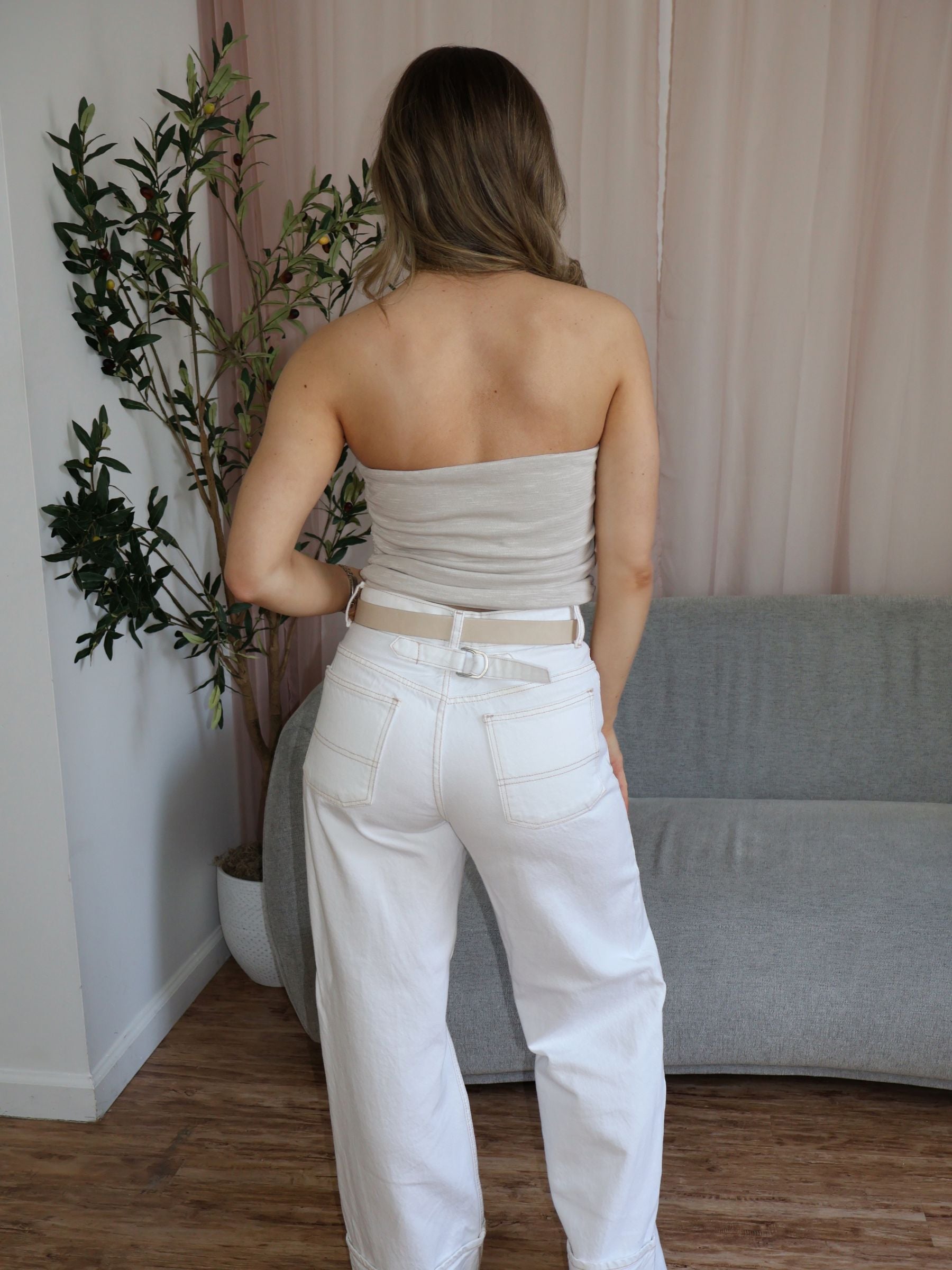 Camden Tube Top