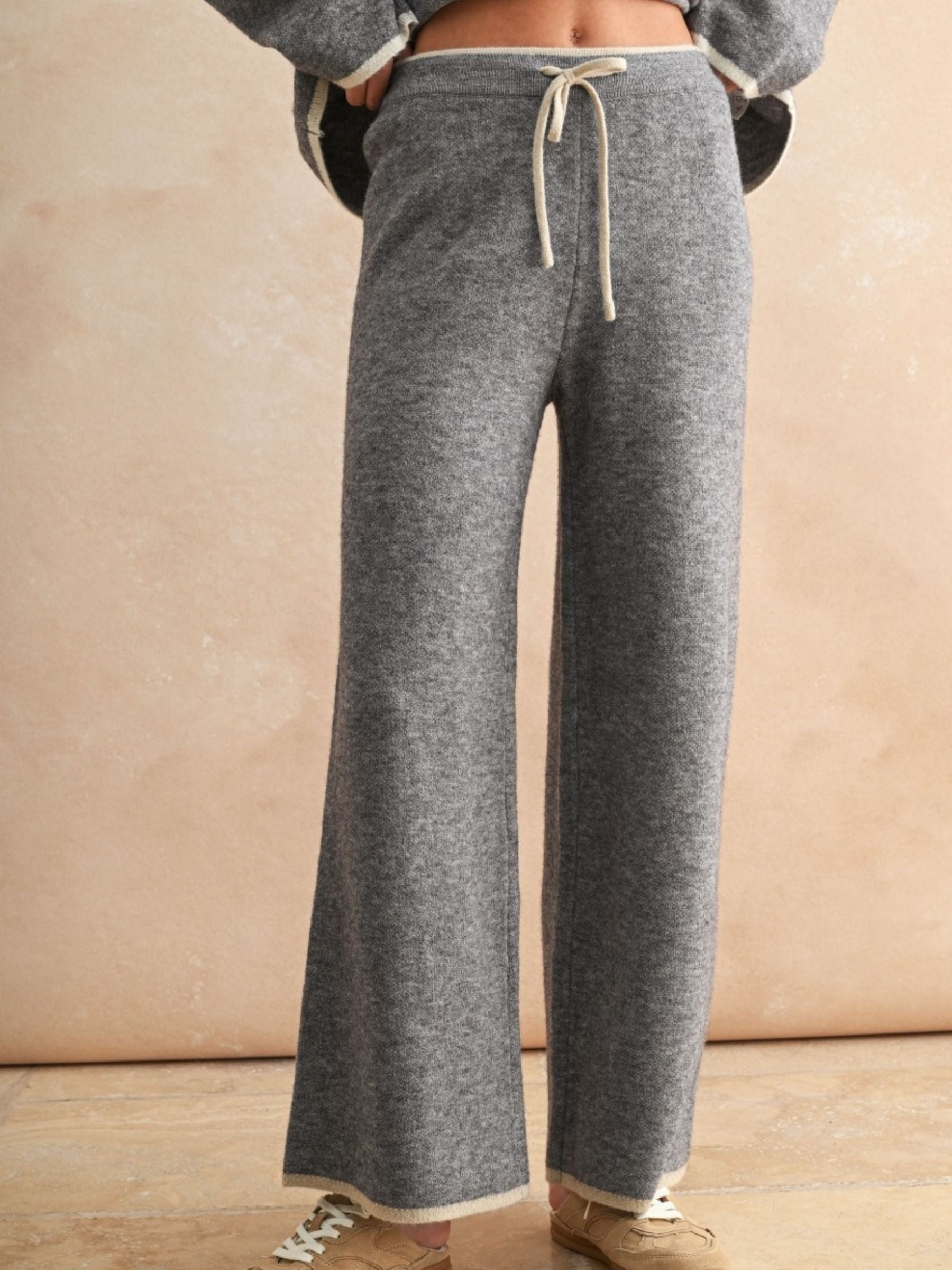 Sunday Morning Sweater Pants