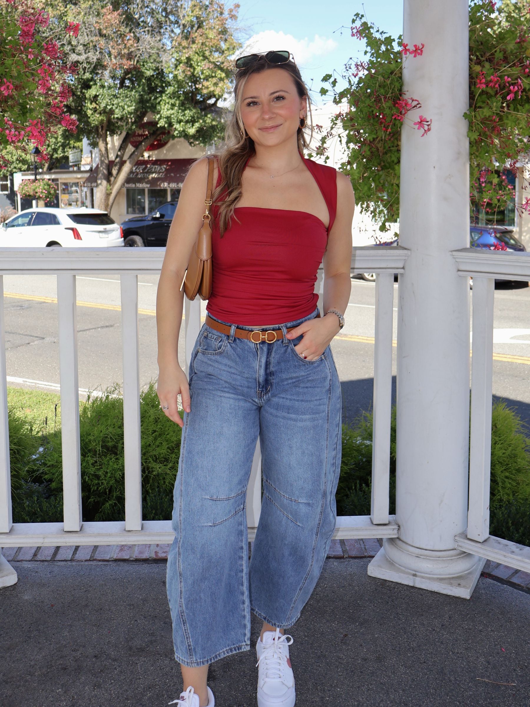Blair Barrel Jeans