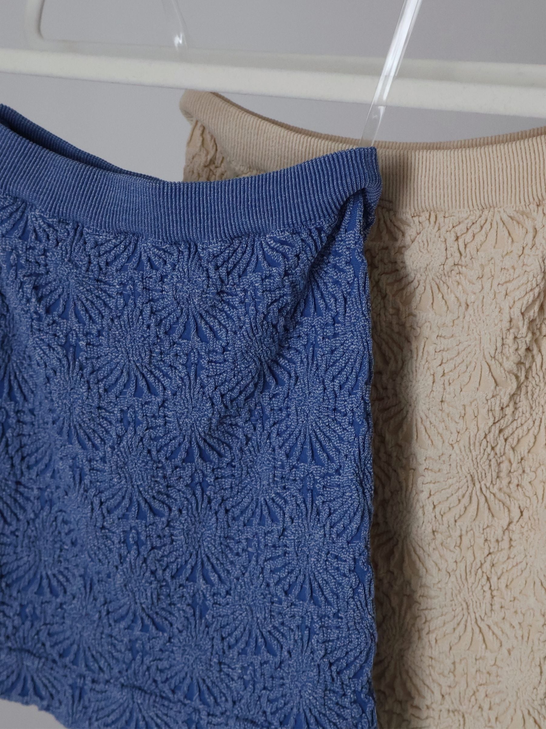 Morning Sun Top // Blue