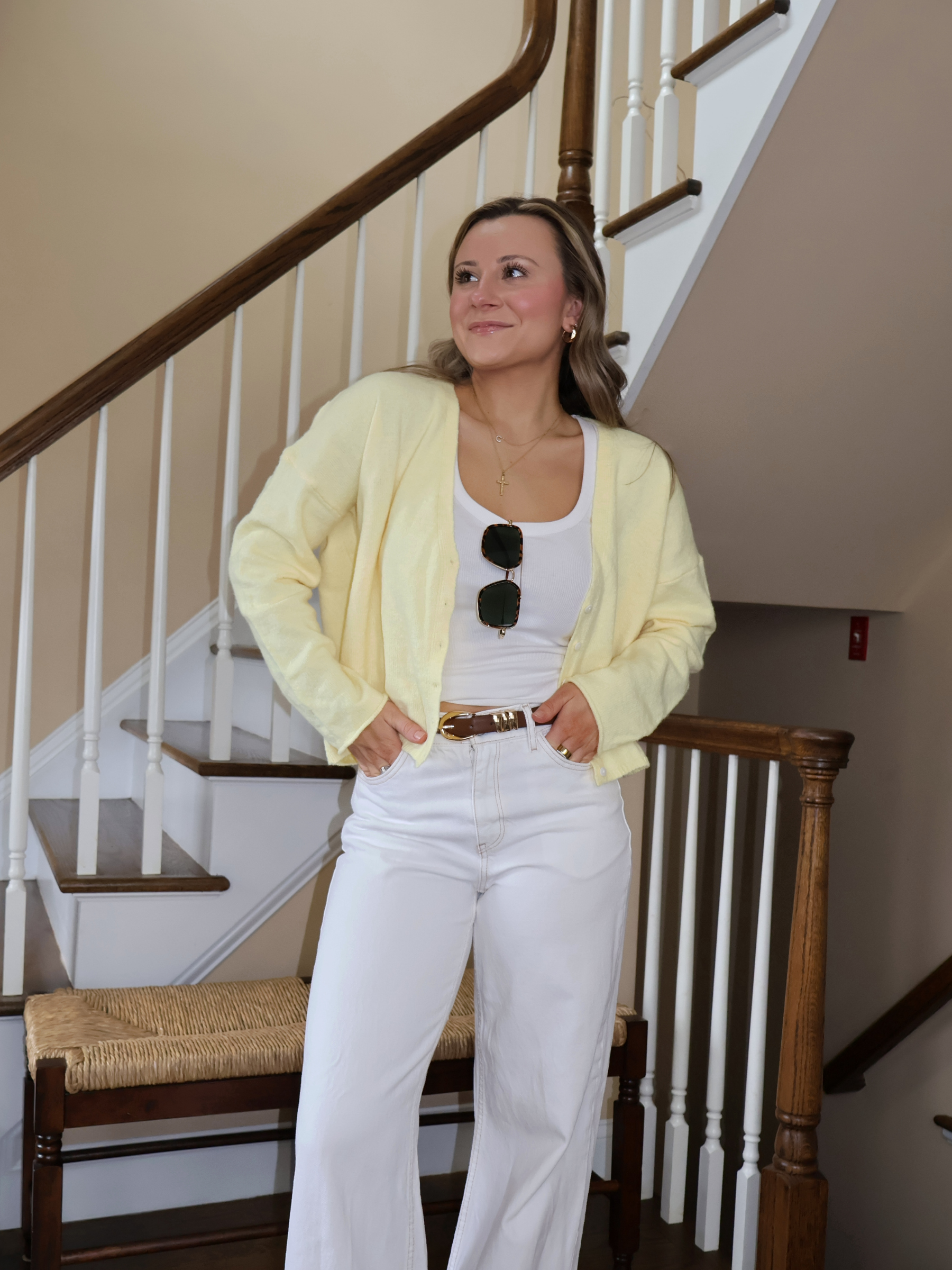 Butter Cardigan