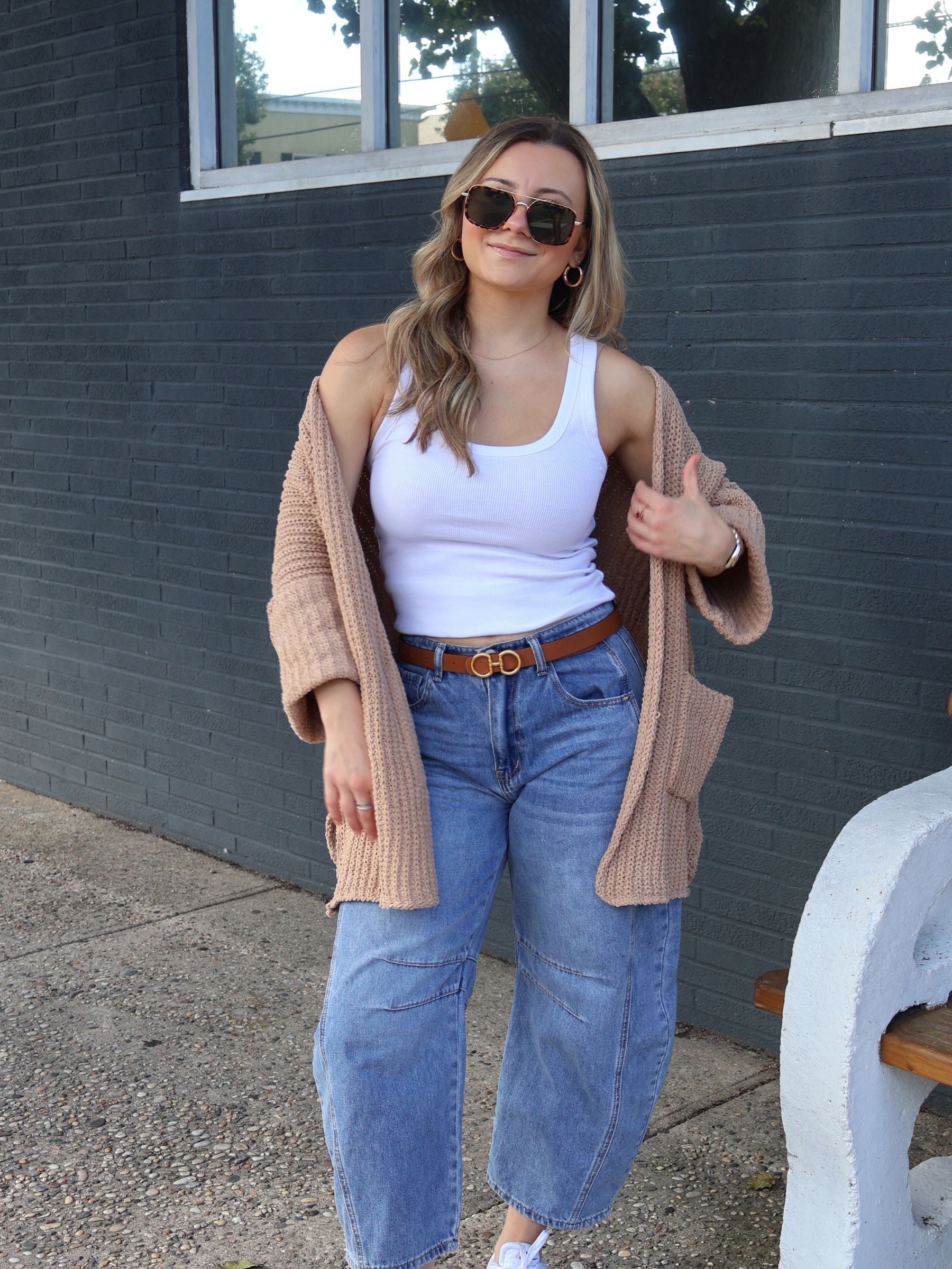 Blair Barrel Jeans