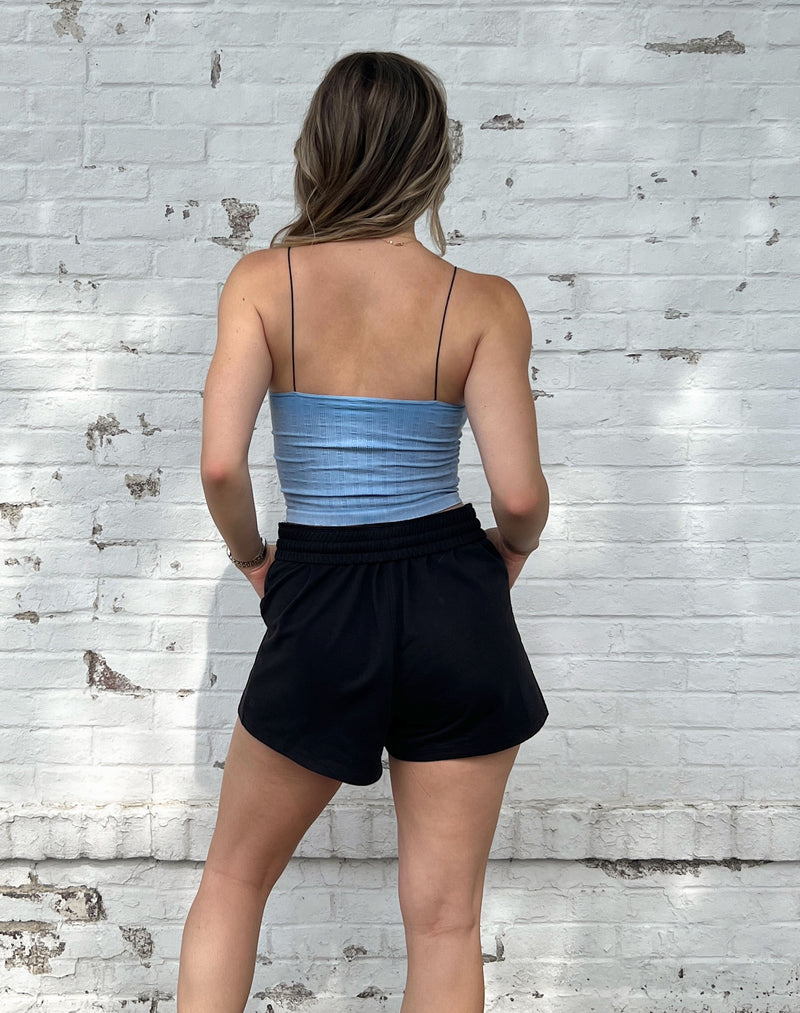 Dainty Tank - Vintage Ice