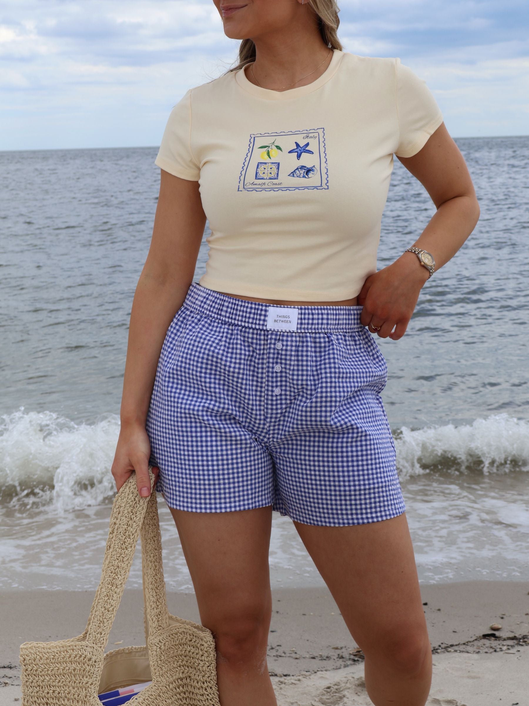 Picnic Club Boxer Shorts