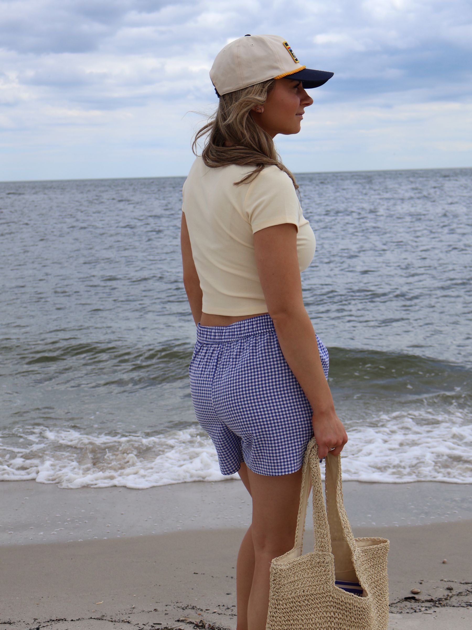 Picnic Club Boxer Shorts