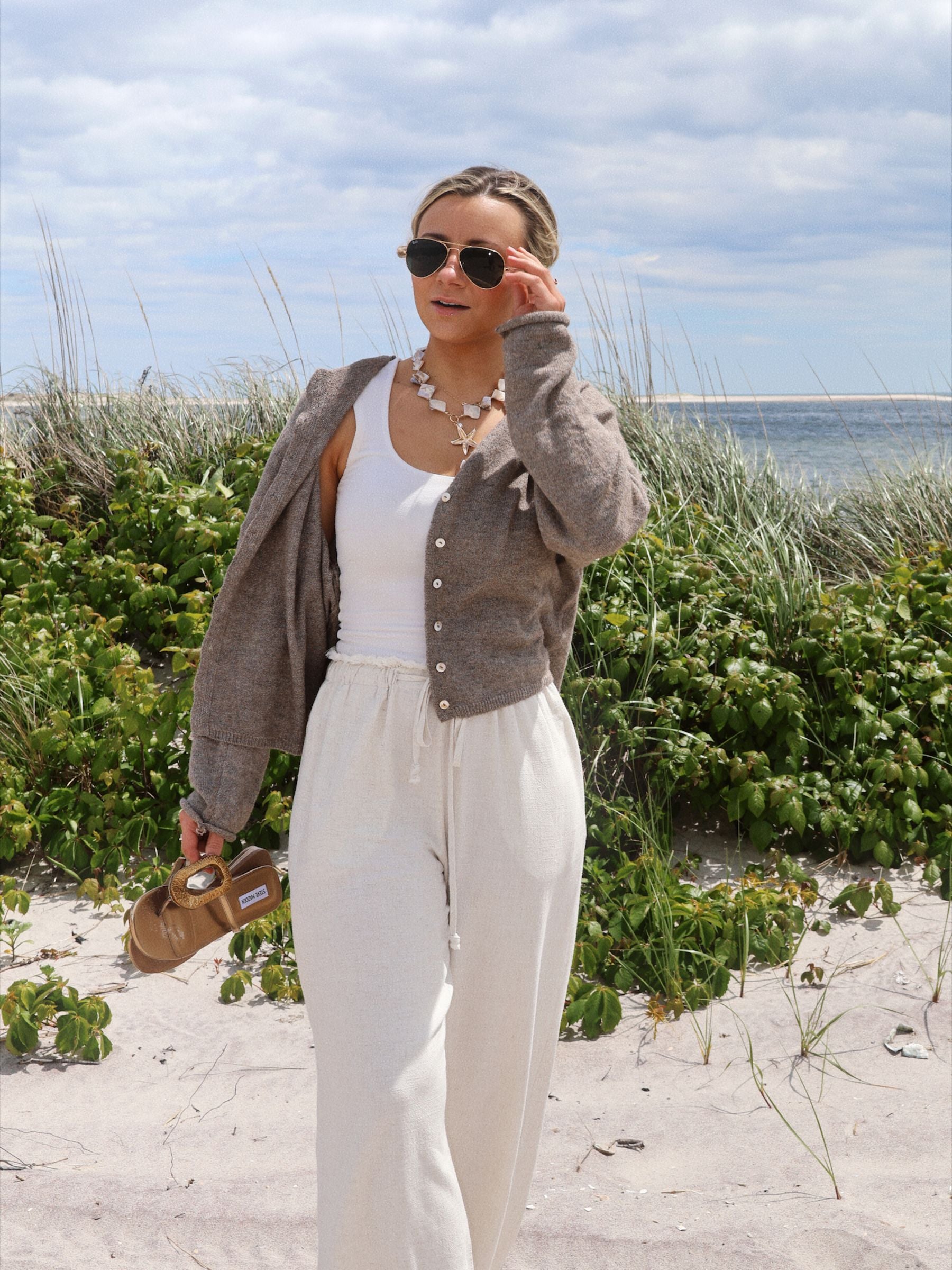 Mabel Cardigan