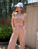 Angie Lounge Tank
