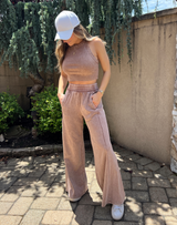 Angie Lounge Tank