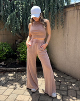 Angie Lounge Sweatpants