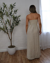 Mykonos Maxi Dress