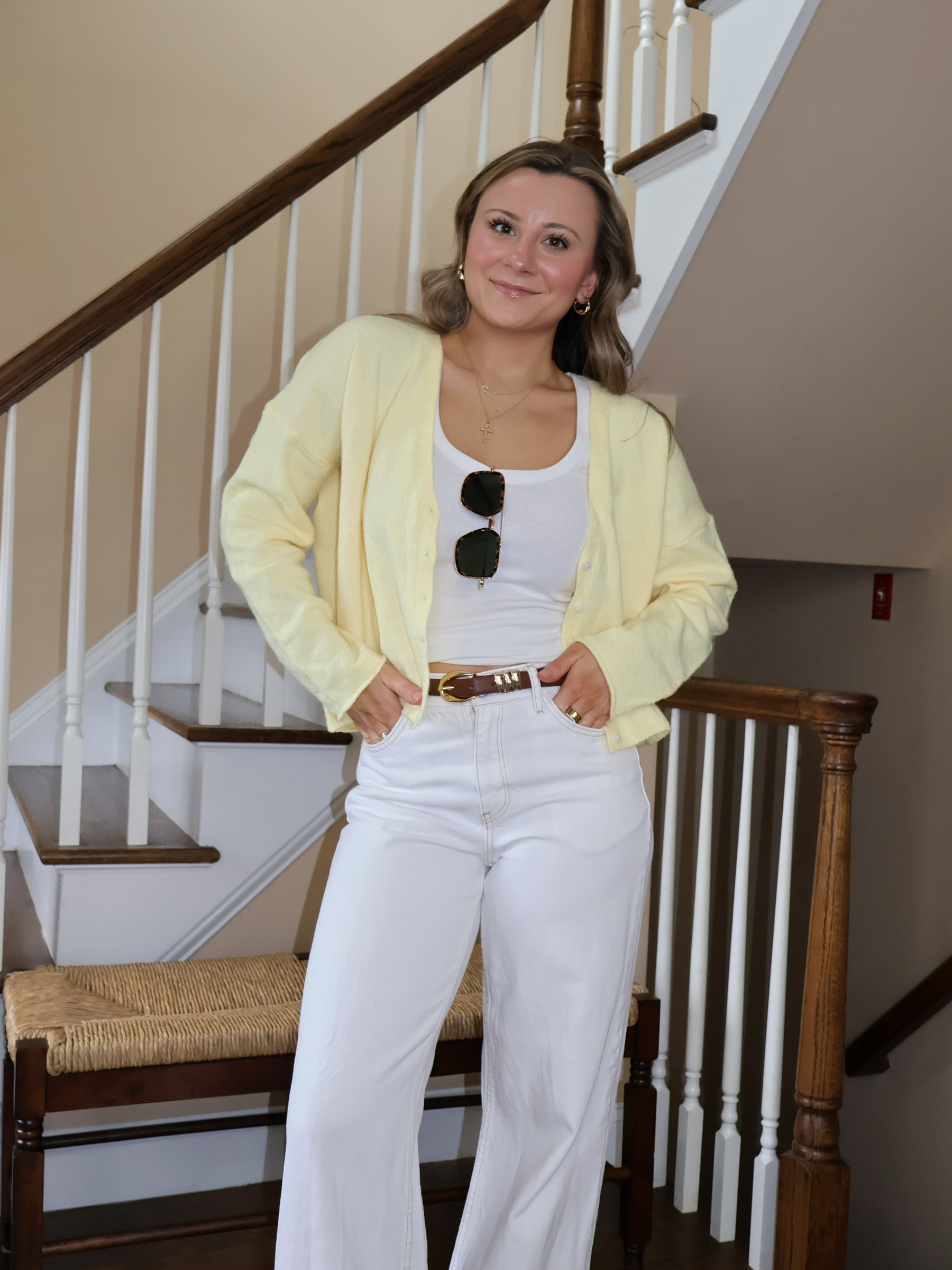 Butter Cardigan