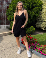 All Star Romper