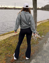 On The Go Quarter Zip